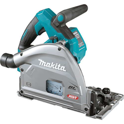 XGT BL Plunge Cut Circular Saw with Brushless Motor (Tool Only), 6-1/2", 40 V Oxymax Inc
