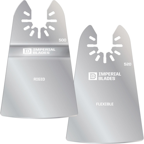 One Fit Blade Variety Pack Oxymax Inc