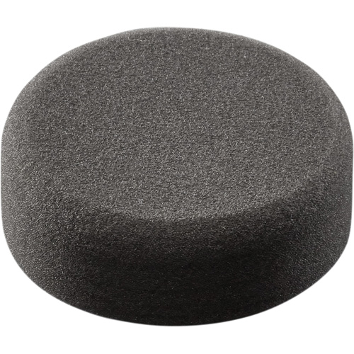 Tampon de finition, 3" dia. Oxymax Inc