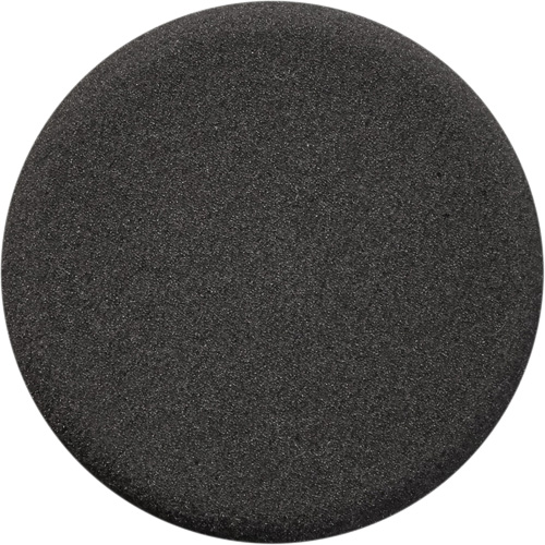 Tampon de finition, 3" dia. Oxymax Inc