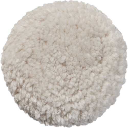 Cutting Pad, 3" Dia. Oxymax Inc