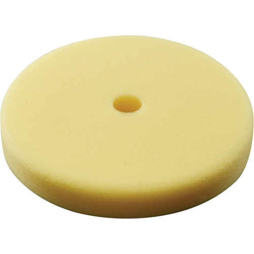 Polishing Pad, 7" Dia. Oxymax Inc