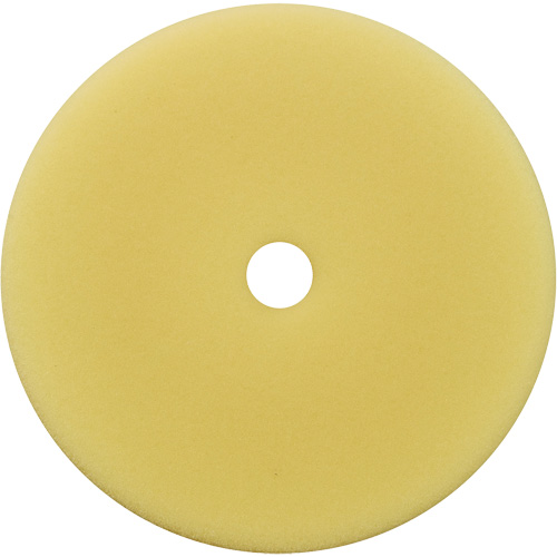 Polishing Pad, 7" Dia. Oxymax Inc
