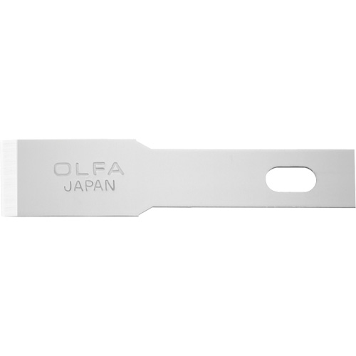 Chisel Art Blades, Single Style Oxymax Inc