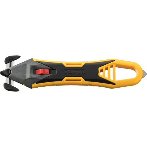 Concealed Blade Safety Cutter Oxymax Inc