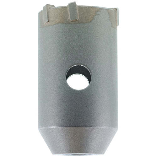 SDS-Plus Carbide Tipped Thin Wall Core Bit, 1-9/16", 3" Depth of Cut Oxymax Inc