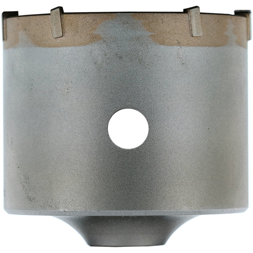 SDS-Plus Carbide Tipped Thin Wall Core Bit, 2-11/16", 3" Depth of Cut Oxymax Inc