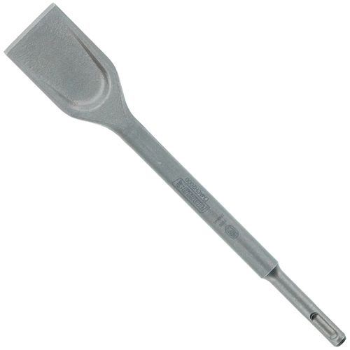 Wide Chisel Oxymax Inc