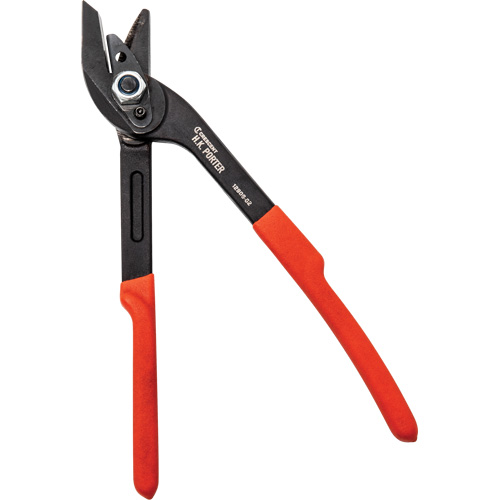 Outil de coupe pour cerclage en acier 12" Oxymax Inc