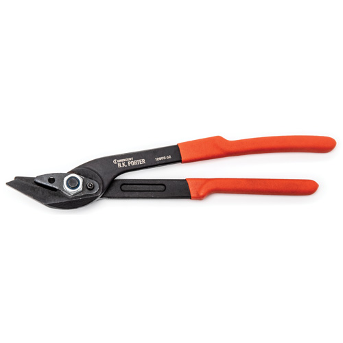 Outil de coupe pour cerclage en acier 12" Oxymax Inc