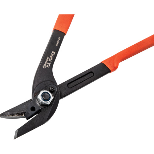 Outil de coupe pour cerclage en acier 12" Oxymax Inc