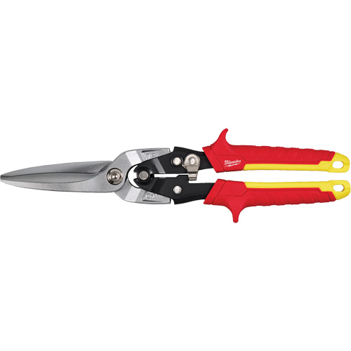 Long Cut Aviation Snips Oxymax Inc