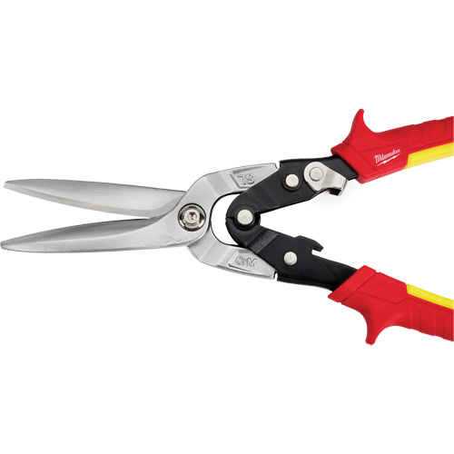 Long Cut Aviation Snips Oxymax Inc