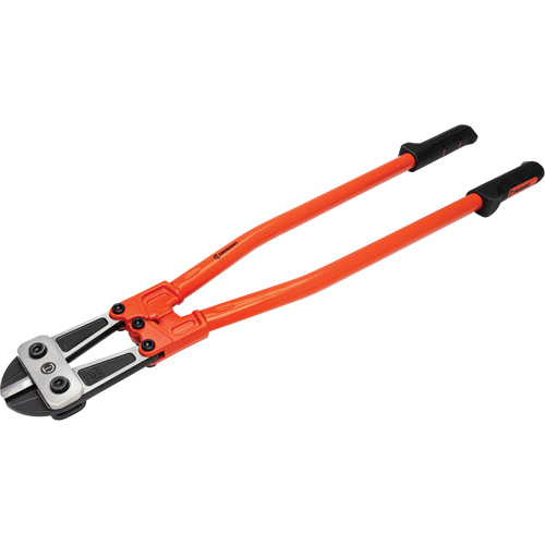 High Leverage Compound Bolt Cutter, 36" L, Center Cut Oxymax Inc