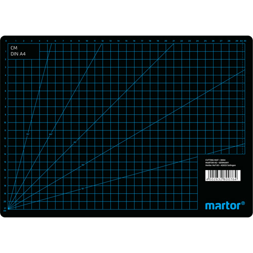 Tapis de coupe Oxymax Inc