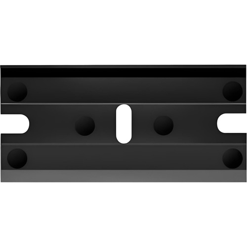 Plastic Safety Scraper Blade, Single Style Oxymax Inc