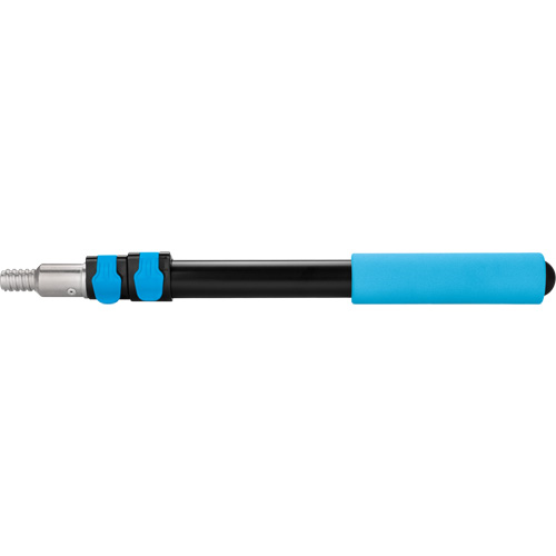 Perche t&eacute;lescopique pour connecteur Secumax 350 & 150 Oxymax Inc