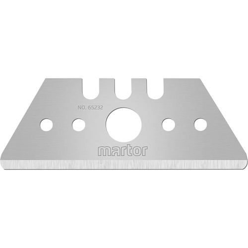 No. 65232 Trapezoid Blade, Single Style Oxymax Inc