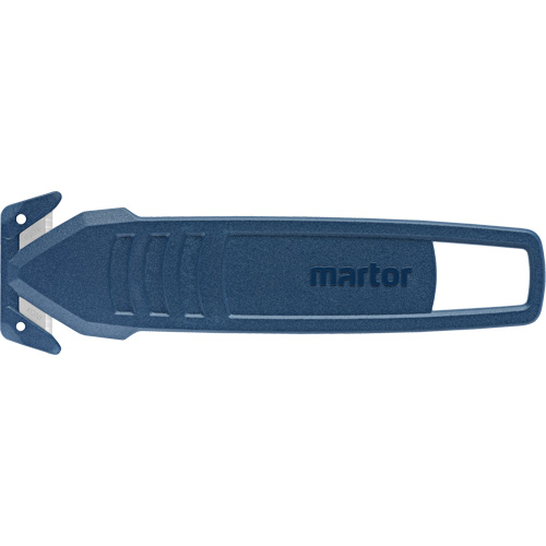 Couteau de s&eacute;curit&eacute; compact Secumax 145 MDP Oxymax Inc