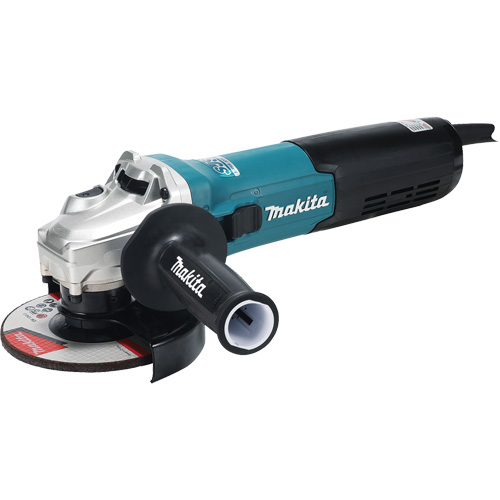 5" Angle Grinder with SJS II, 5" Wheel, 18 V Oxymax Inc