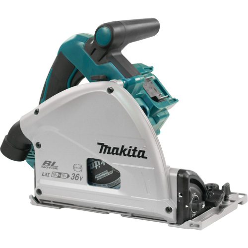 LXT Brushless 6-1/2" Plunge Cut Circular Saw, 6-1/2", 36 V Oxymax Inc