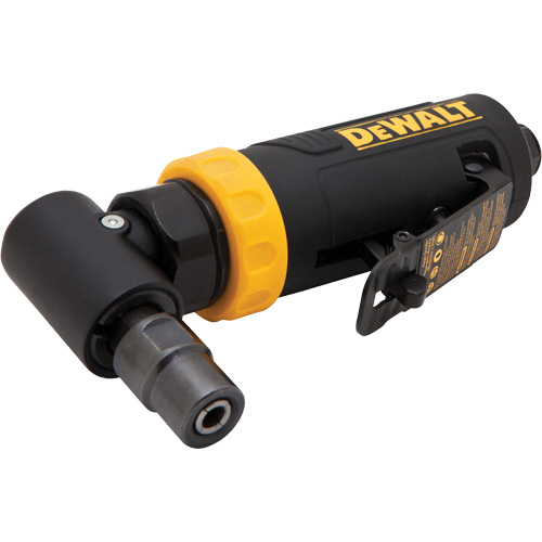 Angle Die Grinder, 20000 RPM Oxymax Inc