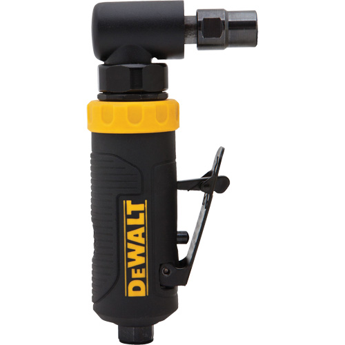 Angle Die Grinder, 20000 RPM Oxymax Inc