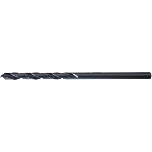 Foret rallonge a&eacute;ronautique 1803, Acier rapide, 1/8", 6"/152,4 mm lo, 1-5/8"/41,27 mm Cannelure, 135° Angle Oxymax Inc