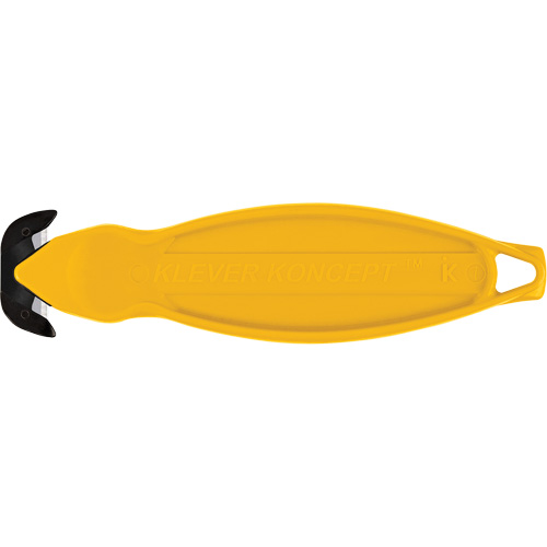 Klever Koncept Safety Cutter Oxymax Inc