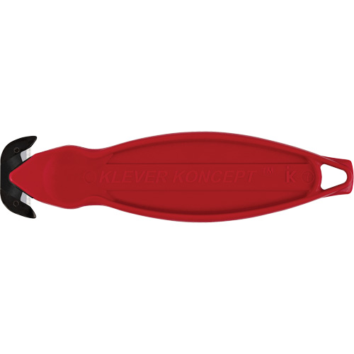 Klever Koncept Safety Cutter Oxymax Inc