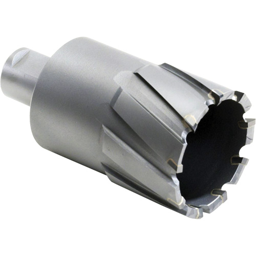 Core Cut Annular Cutter, 27.5 mm Diameter, Carbide, 4" Depth of Cut Oxymax Inc