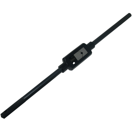 Cl&eacute; de taraudage droite 240 #22 CLE-LINE Oxymax Inc