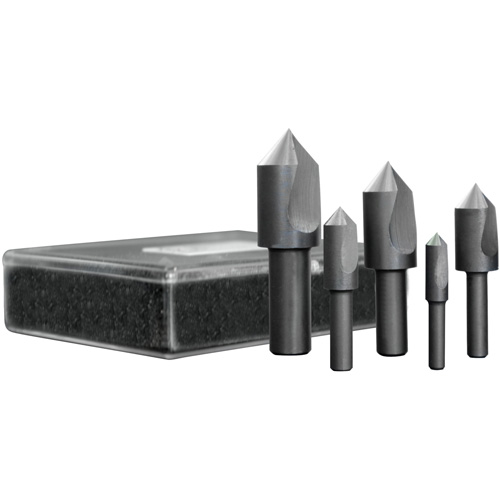 CLEVELAND #67 10001-82 Countersink Set Oxymax Inc