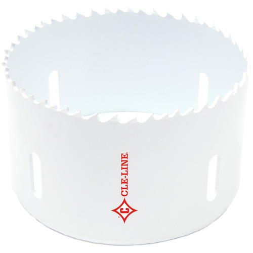 1887 Bi-Metal Hole Saw, 2", High Speed Steel Oxymax Inc