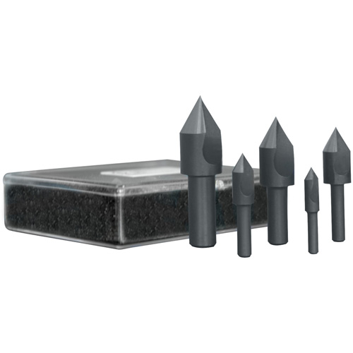 CLEVELAND 10001 Countersink Set Oxymax Inc
