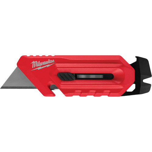 Couteau utilitaire compact pour usage multiple Oxymax Inc