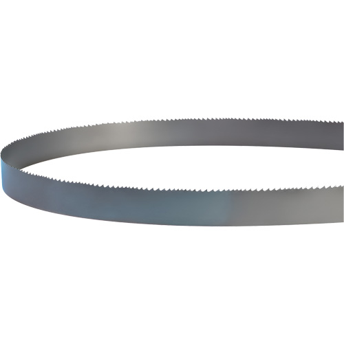 Welded Bandsaw Blade, Bi-Metal, 14' L x 1" W x 4 - 6 TPI Oxymax Inc