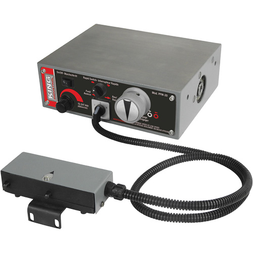 Table Powerfeed Oxymax Inc