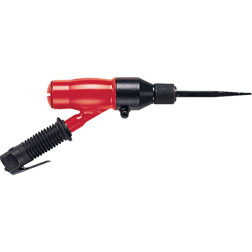 Industrial Chippers/Scalers Oxymax Inc