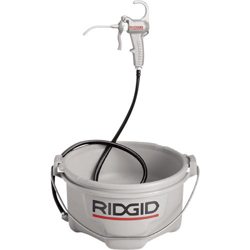 Oiler #418 With 1 Gal. Premium Thread Cutting Oil Oxymax Inc