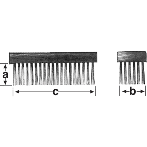 Maintenance Brushes Oxymax Inc