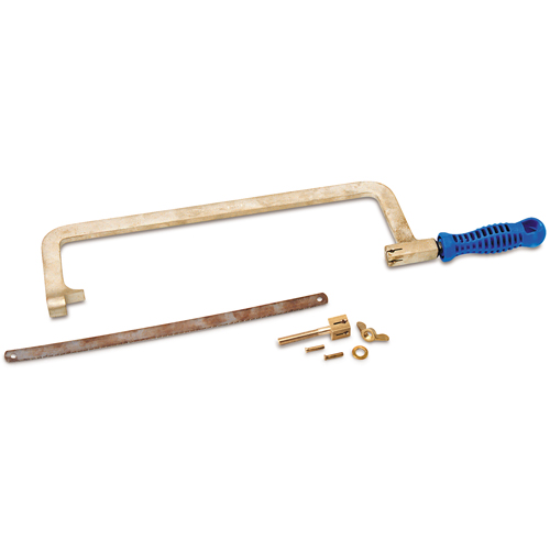 Monture de scie &agrave; m&eacute;taux, 12" Oxymax Inc