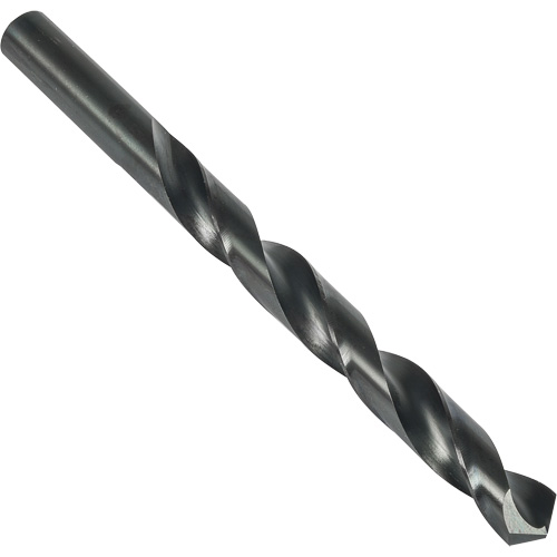 Jobber Drill Bit, High Speed Steel, #11, 3-1/2" L, 2-5/16" Flute, 135° Point Angle Oxymax Inc