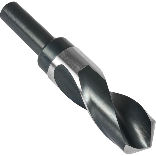 3/4" Reduced Shank Drill Bit, 1", High Speed Steel, 3" Flute, 118° Point Oxymax Inc