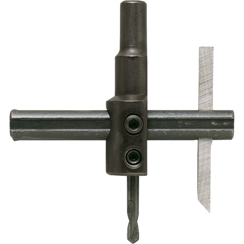 Circle Cutter Oxymax Inc