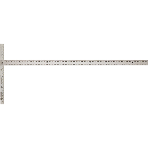 &eacute;querres en T en aluminium pour cloisons s&egrave;ches, usage Intensif Oxymax Inc