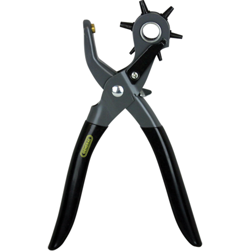 Revolving Punch Pliers Oxymax Inc