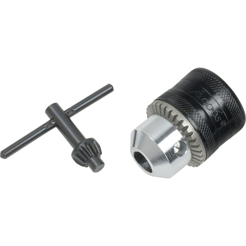 Mandrin de perçage multitravaux Oxymax Inc