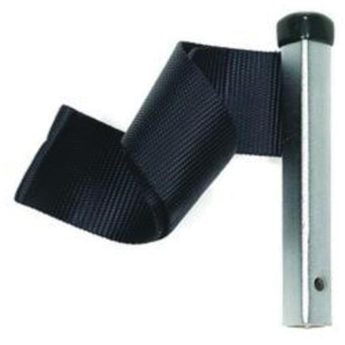 Drive Nylon Strap Oil Filter Wrench, 0" - 6" Filter Capacity Oxymax Inc