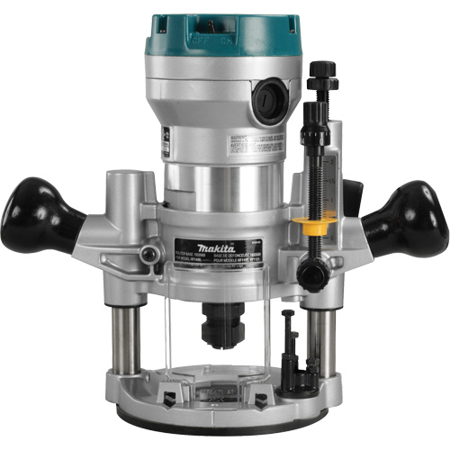 Plunge Router Oxymax Inc